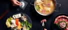 Miyabi Sushi & Bento