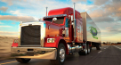 Presto Freight International