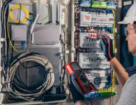 Big Target Electromechanical Works