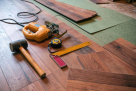 SRS Carpentry & Flooring Contracting