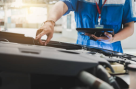 Bon Voyage Auto Repairing Services