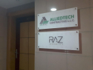 Raz Interiors