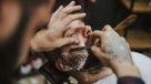 AKF Gents Saloon