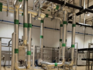 Climatic Control Technical Works