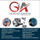 Arche Genesis Adonai Technology