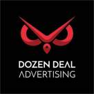 Dozen Deal Advertising