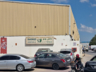 Dashgo Logistics