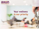 Axon Medica Polyclinic