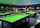 Cue King Snooker & Billiards Club