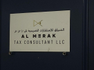 Al Merak Tax Consultant