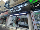 Easy Mobile Bazaar Trading