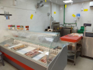The Meat Shop
