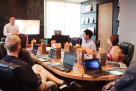 Ambitious Business Center