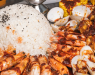 SHW Seafood Restaurant