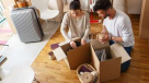 First Class Movers & Packers