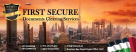 First Secure Document & Clearing Services