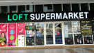 Loft Supermarket