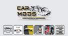 Car Mods Modification & Accessories