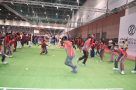 G Force Cricket Academy