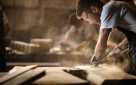 Al Rawa Carpentry Works