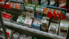 Mei Wei Yuan Grocery