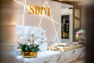 Suavitas Studio Interior Decorations