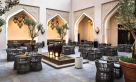 The Courtyard
