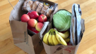 Moftah Alnoor Grocery