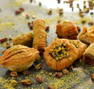 Al Rabat Sweets And Bakery