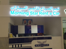 Morning Star Rent A Car