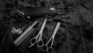 Scissors Edge Gents Saloon