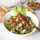 Mezza House Restaurant & Cafe Lounge