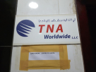 Tna Worldwide