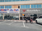 Gazmin Motors