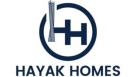 Hayak Homes