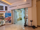 Moamala Buisness Men Services Center