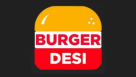 Burger Desi Cafeteria