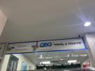 G B G Holiday Venture Tour Operator