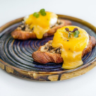 Mara Restaurant & Lounge