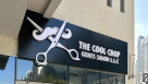 The Cool Crop Gents Salon