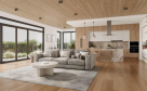 Right Face Interior Decoration