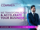 Dubai CommerCity