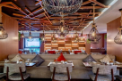 The World Eatery