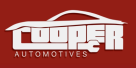 Cooper Automotives  ​
