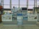 Blu Intelligent Health Solutions DFC