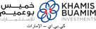 Khamis Buamim Investments