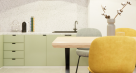Assembly Point Interior Decoration
