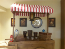 Reem Al Bawadi Restaurant & Cafe