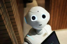 G F A I Robotics & Smart Machines Trading