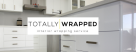 Totally Wrapped Interior Wrapping Service